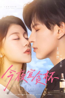 今夜宜贪杯 poster