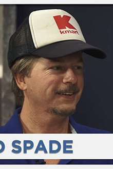 David Spade