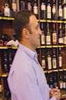 Celebrity Special, David Quantick