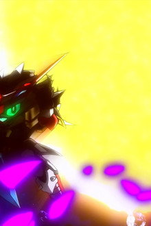 To Fly to the Future