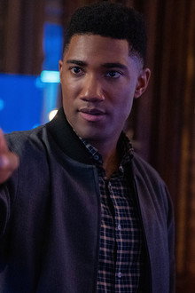 The Secrets She Knows