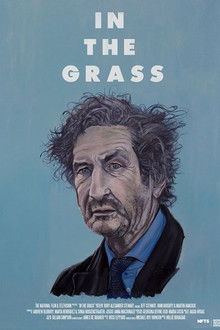 In The Grass poster