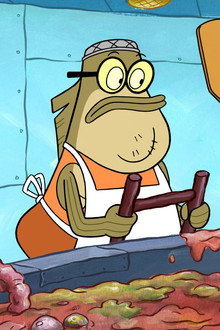 Painfully Employed