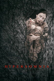 Hypersomnia poster