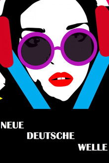 Neue Deutsche Welle poster