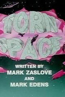 Torn Space