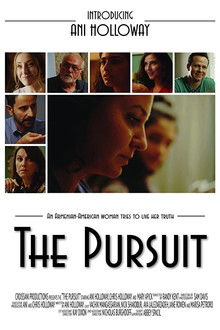 The Pursuit poster