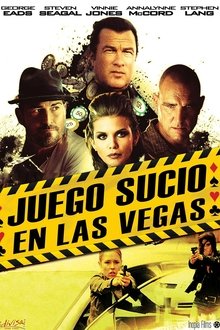 Gutshot Straight (2014)