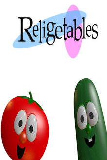 The Religetables poster