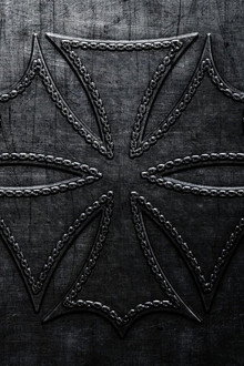 Hardstone Psycho, The Short Film poster