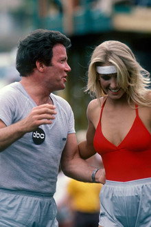 Battle of the Network Stars poster