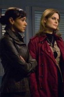 The Doctor in the Den