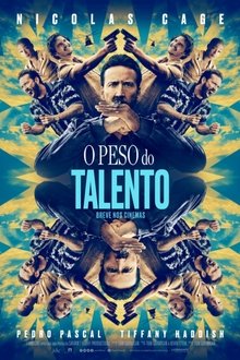 Imagem O Peso do Talento