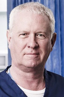 The Investigation of Holby ED