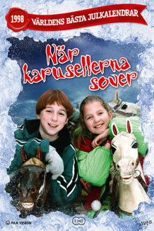 När karusellerna sover poster