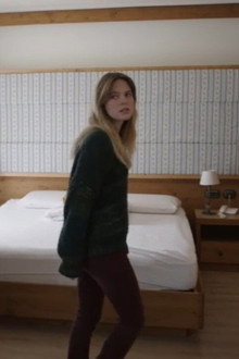 Fragments of the Past