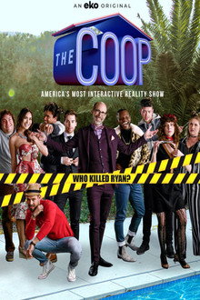 The Coop poster