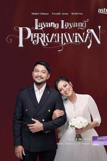 LAYANG-LAYANG PERKAHWINAN poster