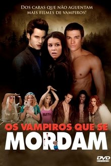 Os Vampiros que Se Mordam