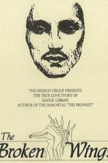 The Broken Wings poster