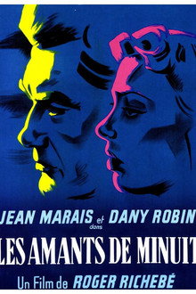 The Lovers of Midnight poster