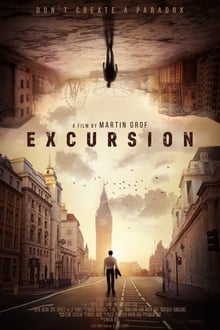 Watch Movies Excursion (2019) Full Free Online