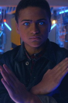Let's Call It MECH-X4! (1)