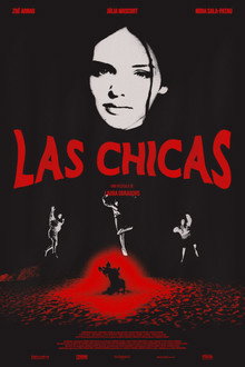 Las chicas poster