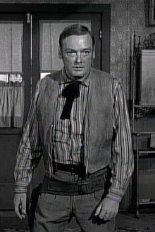 Episode in Laredo