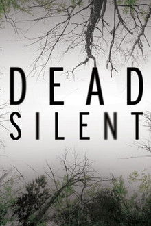 Dead Silent poster