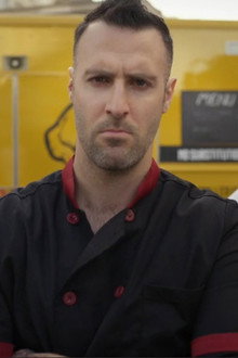 Anthony D’Anthony: The Motherfu*king Cheese Mogul