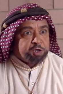 Ruslaan's Brother