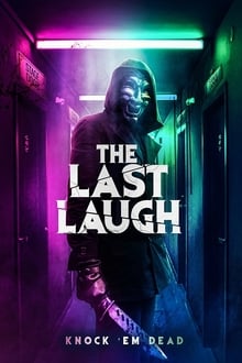 Watch Movies The Last Laugh (2020) Full Free Online