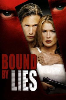 Bound by Lies poster