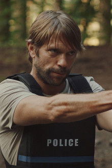 My Breast Full of Darkest Night