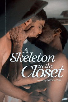 A Skeleton in the Closet poster