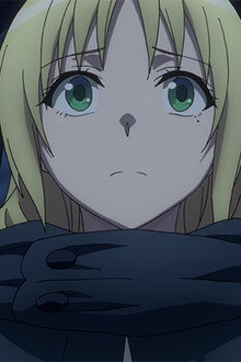 Numbers (Charms of the Four Perils)
