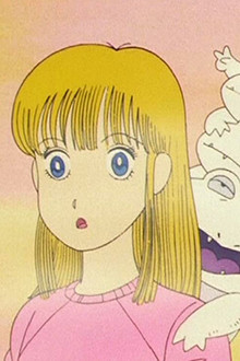 Super Hibari Travels Through Time?!