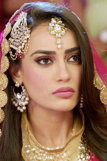 Bela to be Shahnawaaz's Bride?