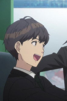 Tooru Miyamae, Chapter 2: Versus