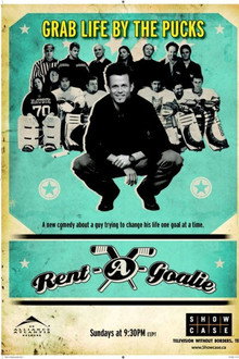 Rent-a-Goalie poster