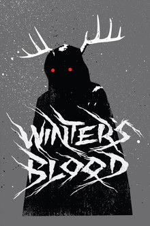 Winter's Blood poster