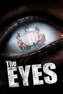 The Eyes poster
