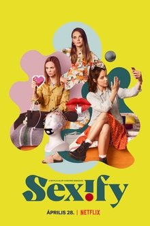 Imagem Sexify