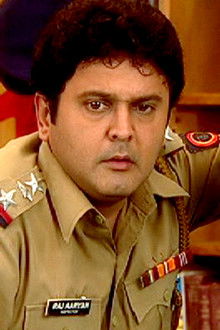 Amit and Amita Nigam