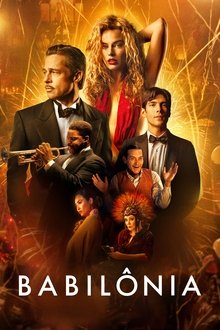 Imagem Babilônia