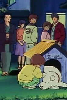 Even Yotsuya's Shocked! The Day Maison Ikkoku Disappears