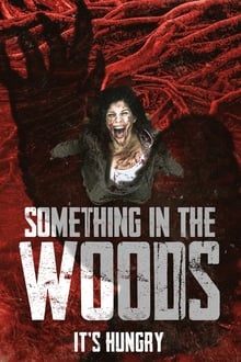 Watch Movies Ravening Woods (2022) Full Free Online