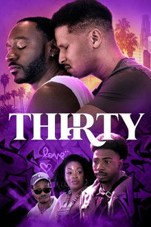 Thirty poster