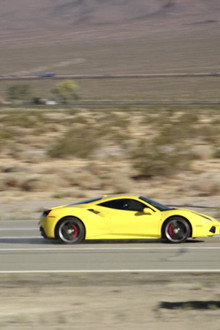 Racing Is My Drug